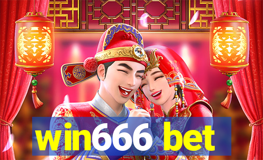 win666 bet